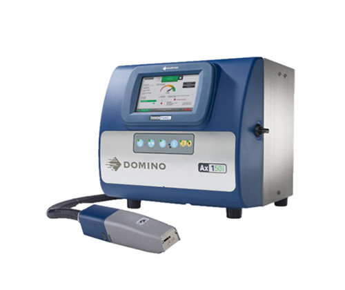 Codificadora impresora Ax150i